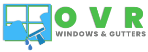 OVR Windows & Gutters